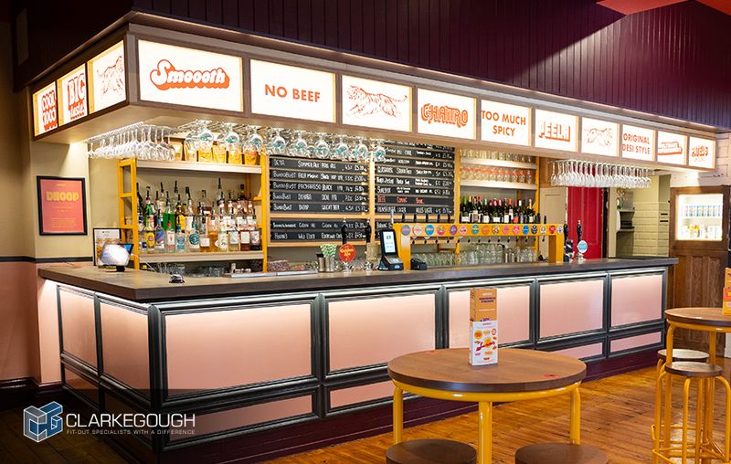 Bundobust Birmingham