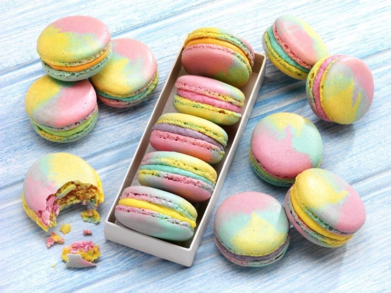 Macarons