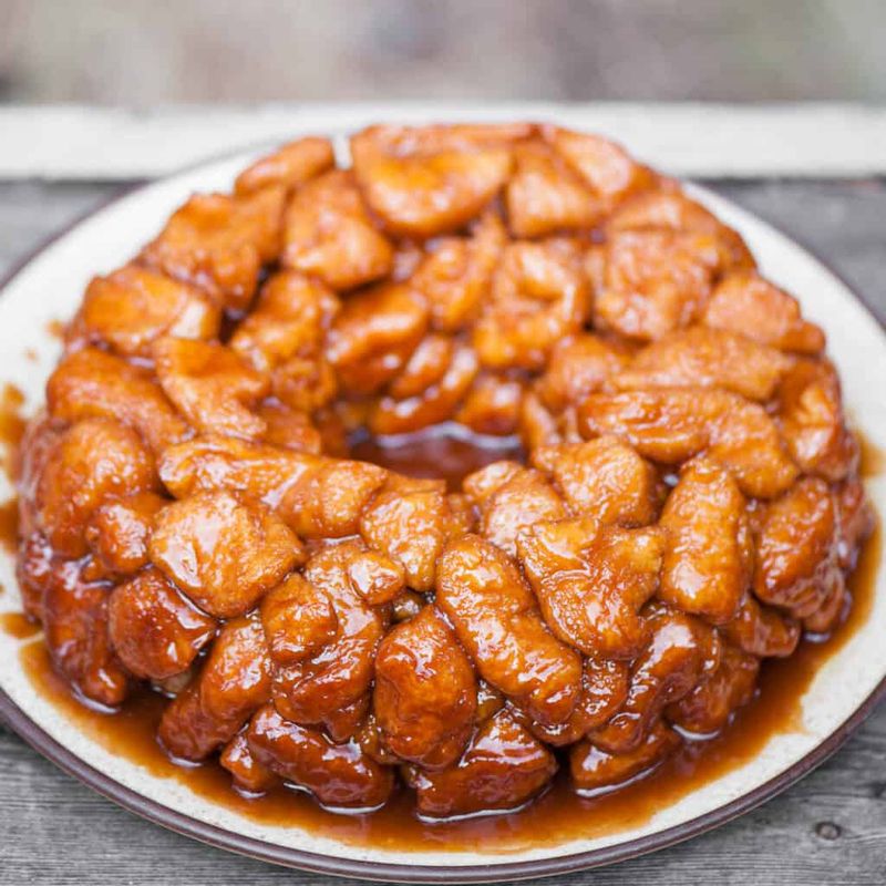 Monkey Bread