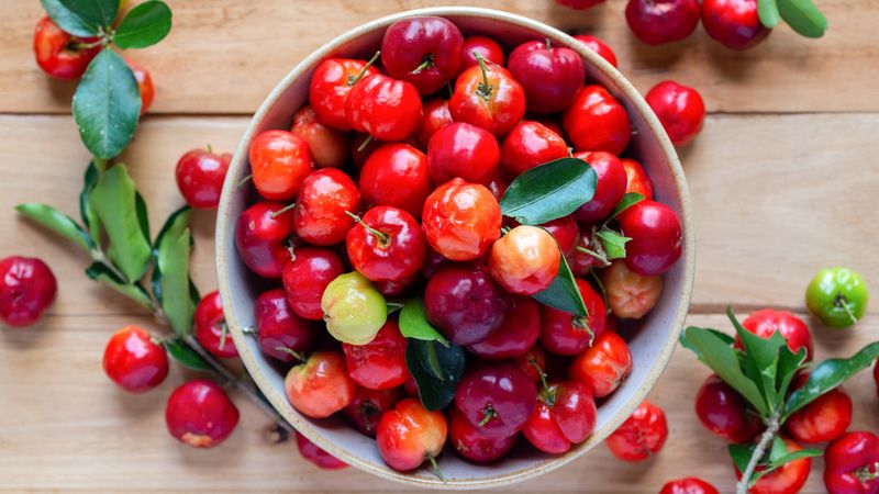 Acerola Cherry