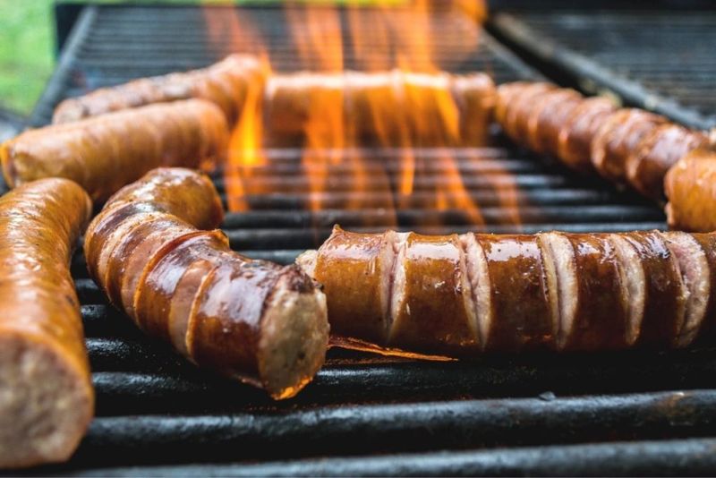 Kielbasa (Poland)
