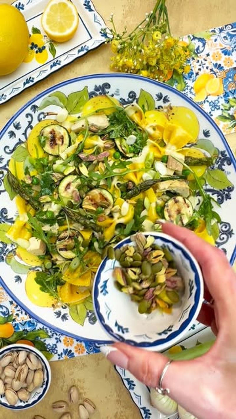 Preserved Lemon