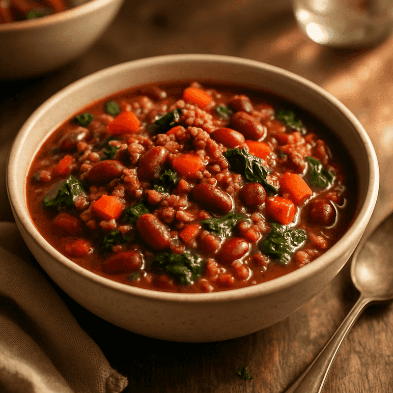 Kidney Beans
