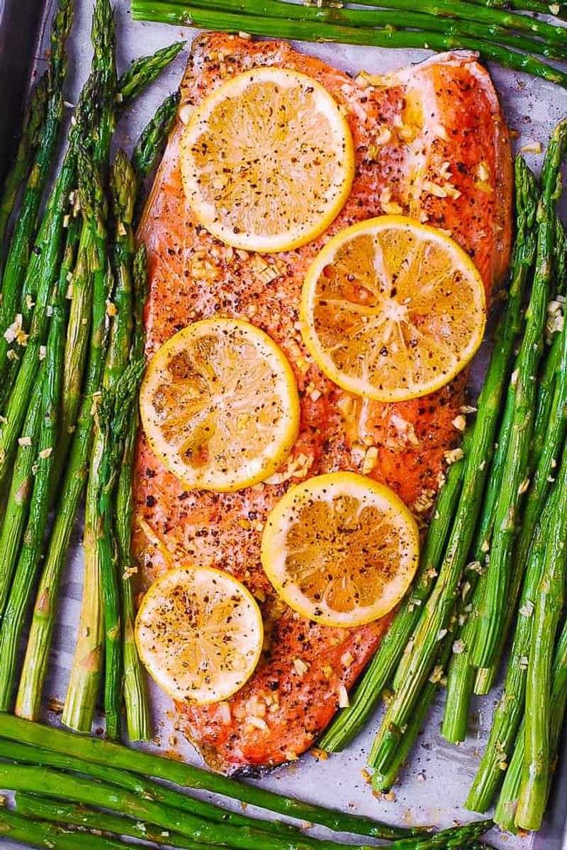 Trout