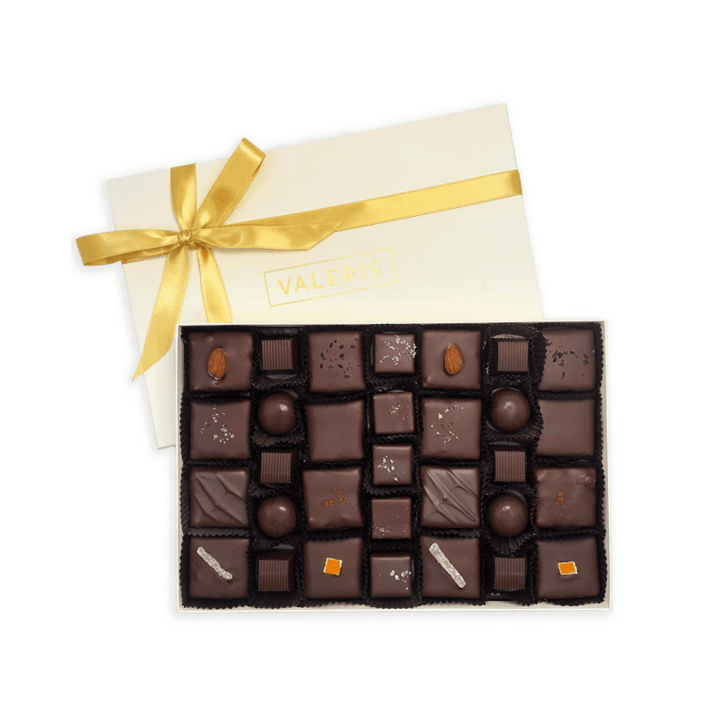 Chocolate Truffle Assortment