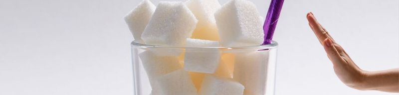 Soda and Sugary Drinks