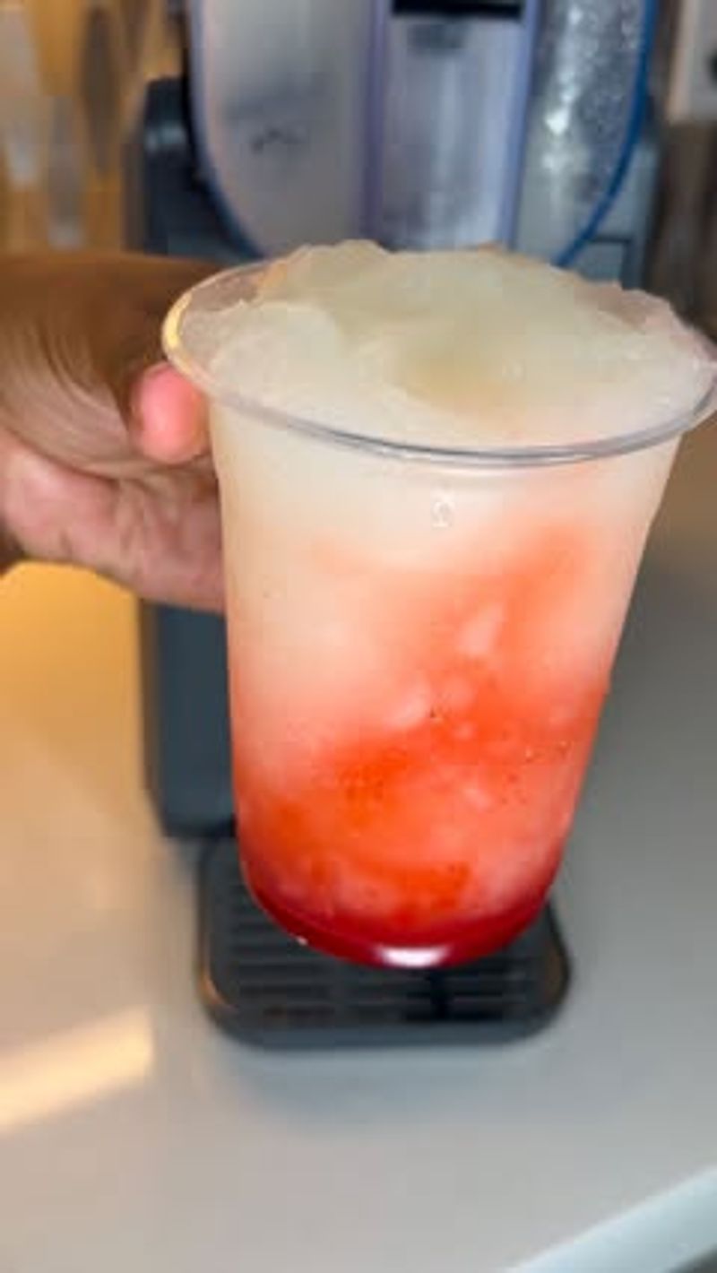 Strawberry Lemonade