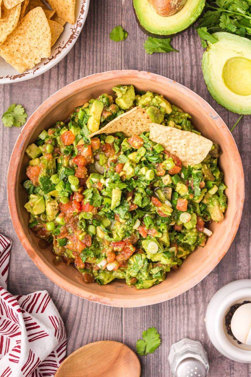 Guacamole