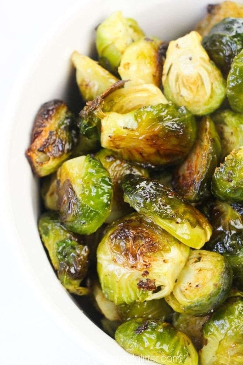 Brussels Sprouts