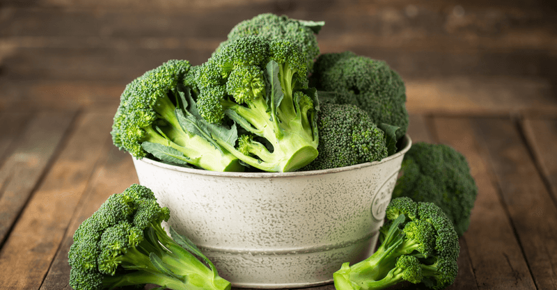 Broccoli