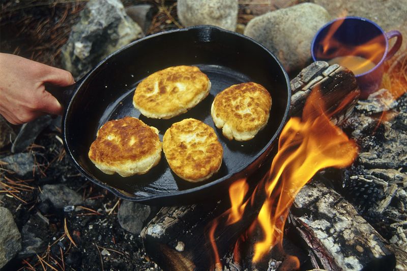 Bannock