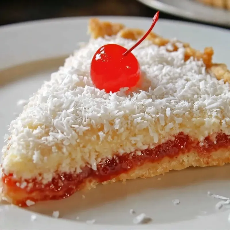 Manchester Tart