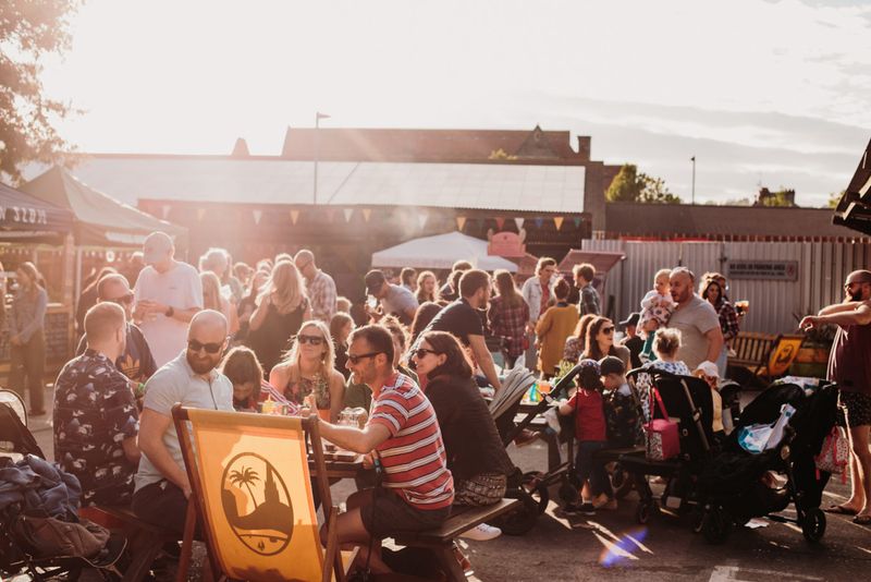 Tobacco Factory Market