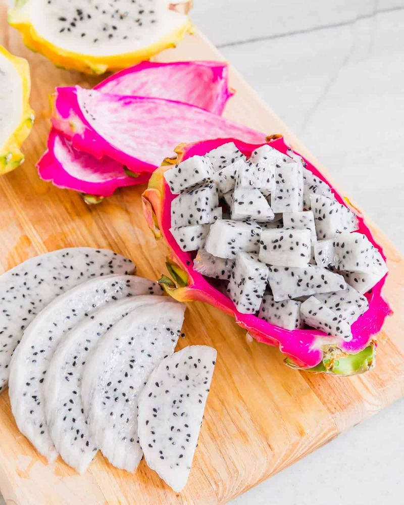 Dragon Fruit