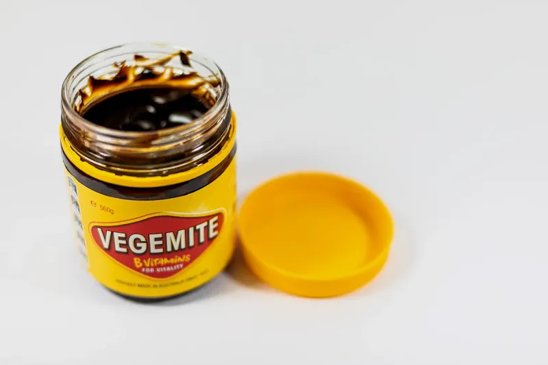 Vegemite