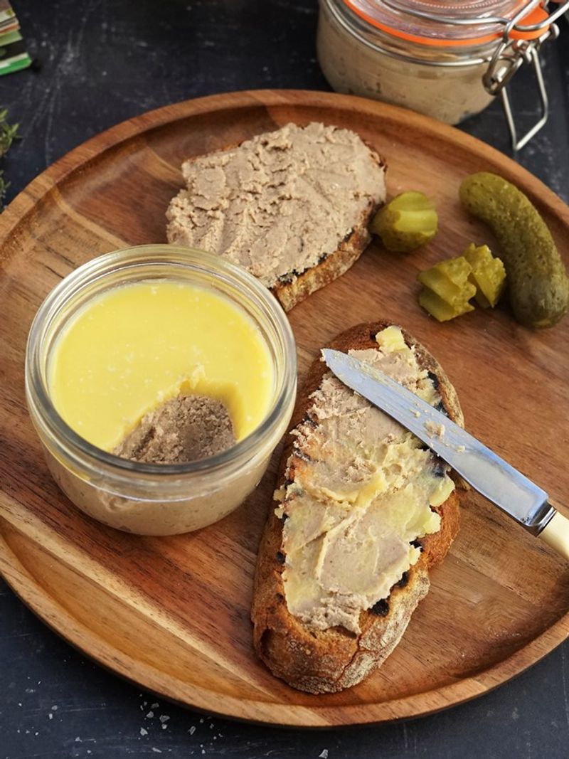Potted Meat