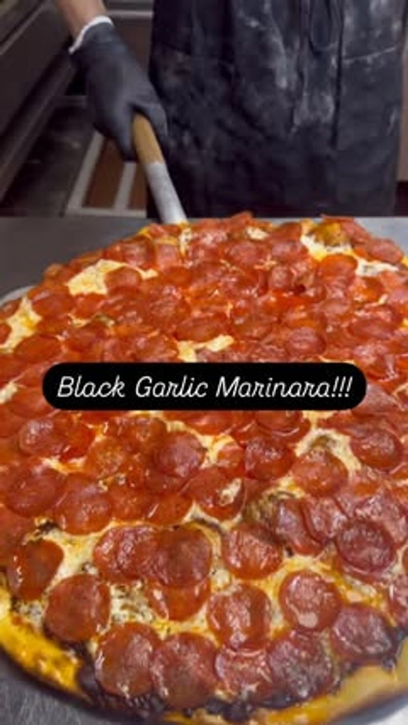 Use as a Pizza Sauce Base