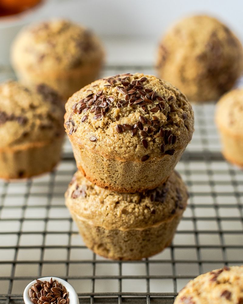 Add Them to Homemade Bread or Muffins