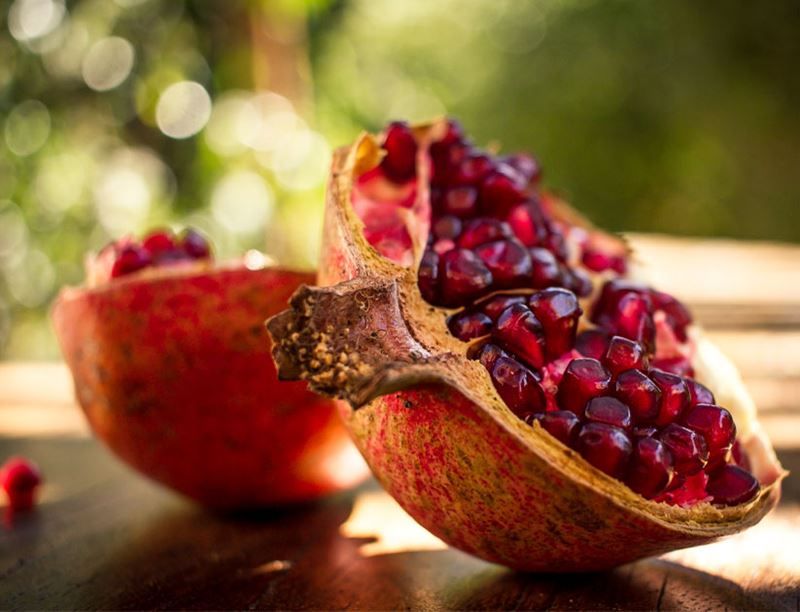 Pomegranate