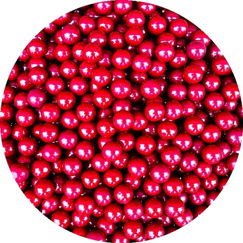 Aniseed Balls