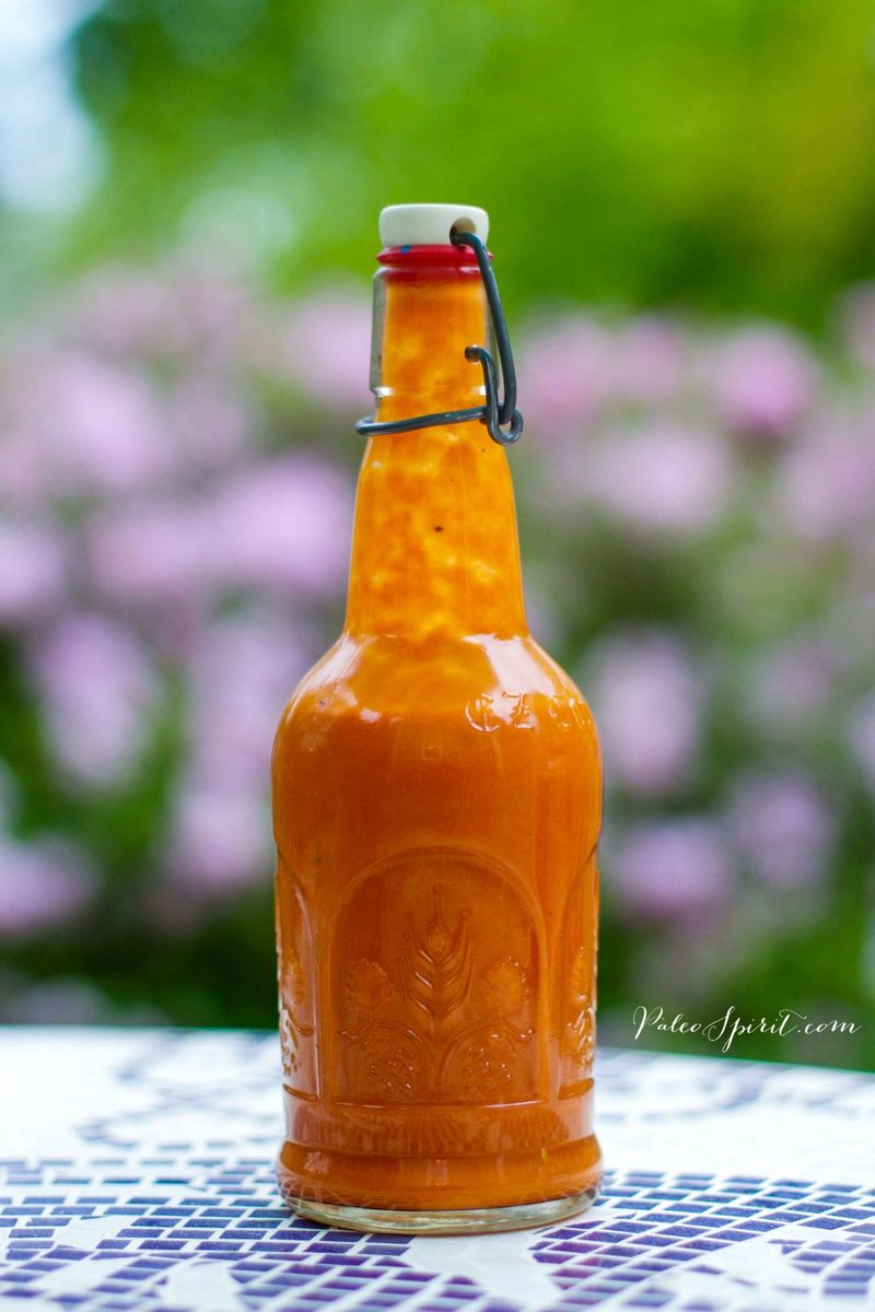 French Dressing