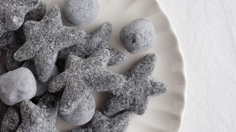 Salted Licorice – Scandinavia