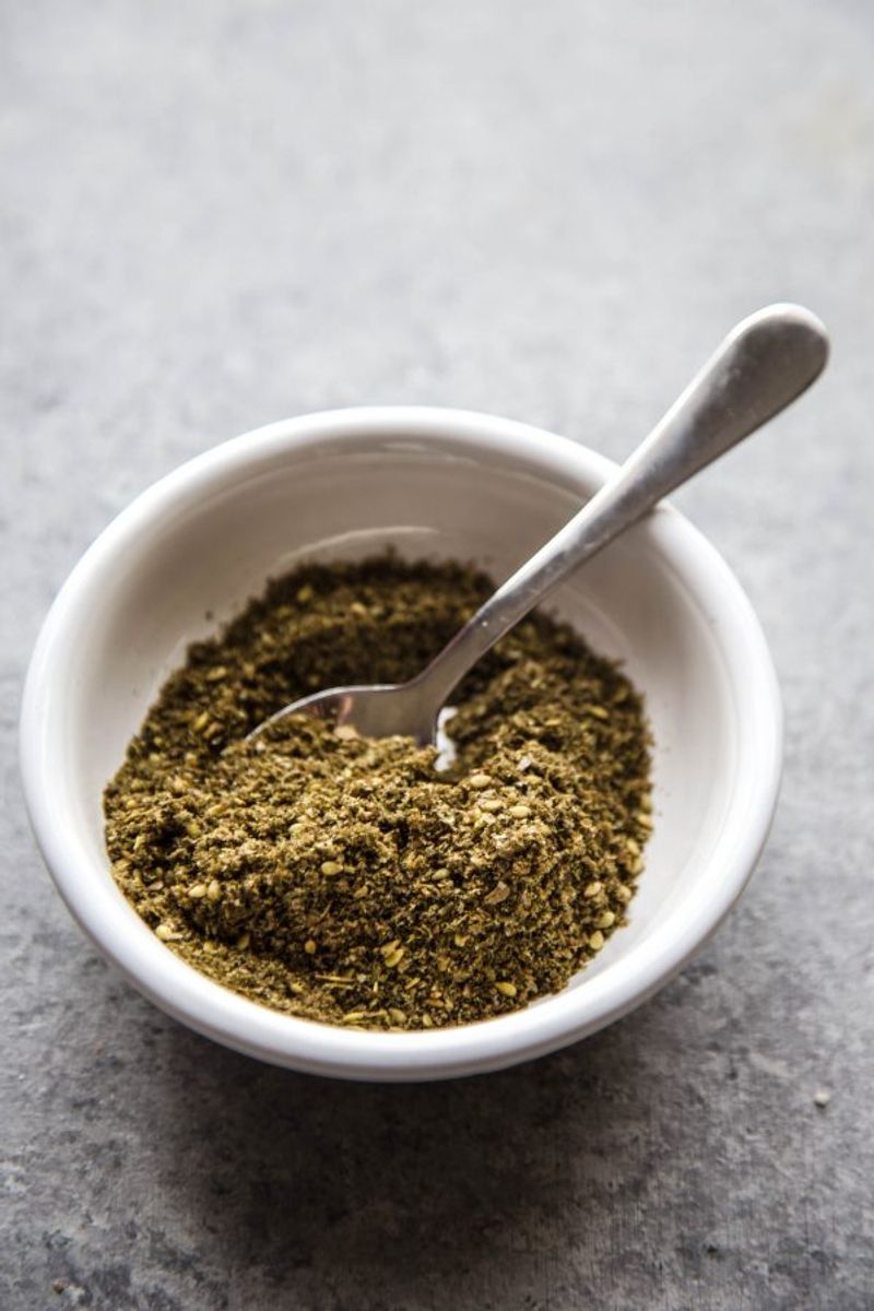 Za'atar