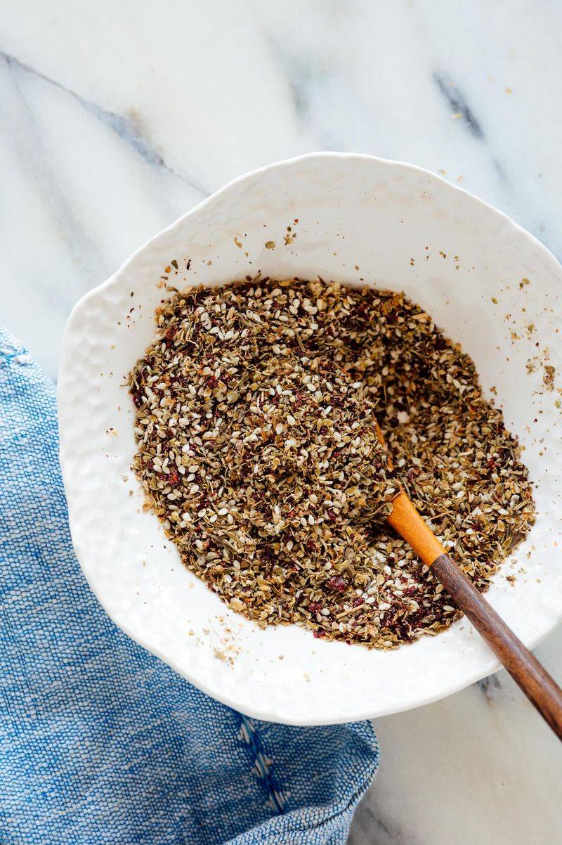 Za'atar
