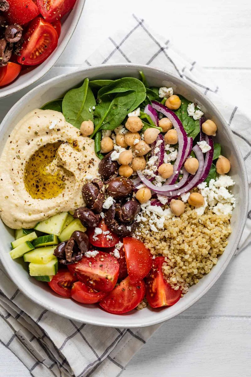 Hummus