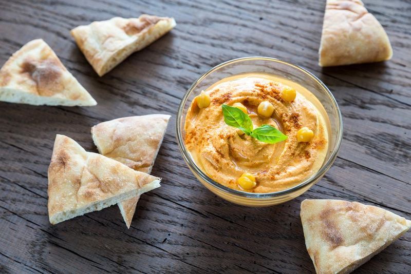 Hummus