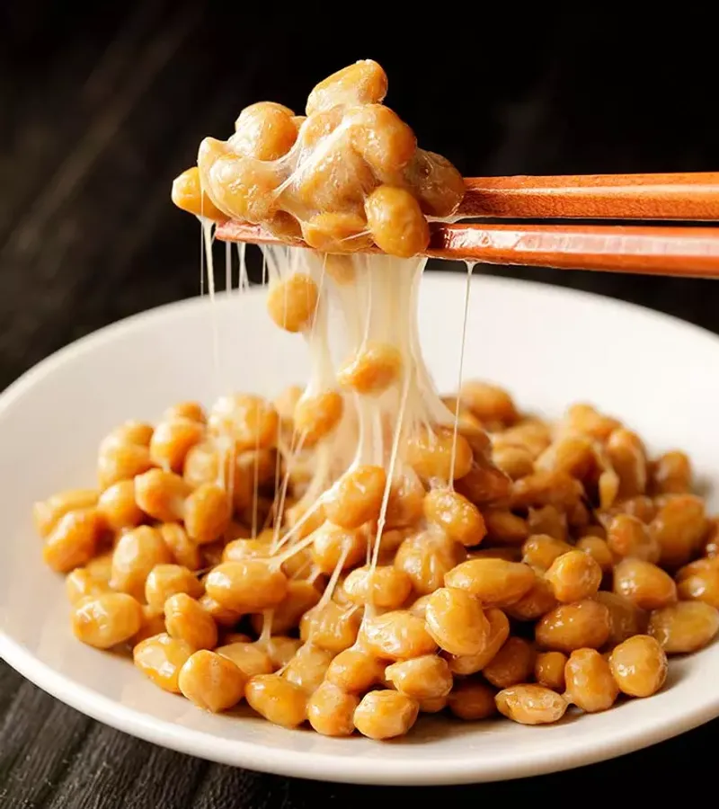 Natto
