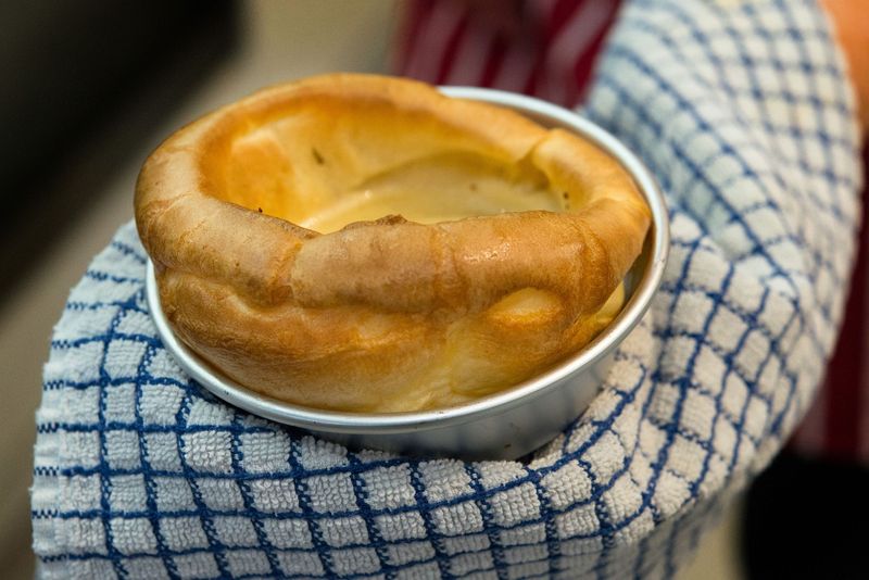 Yorkshire Pudding