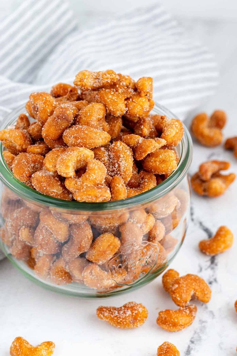 Cashews