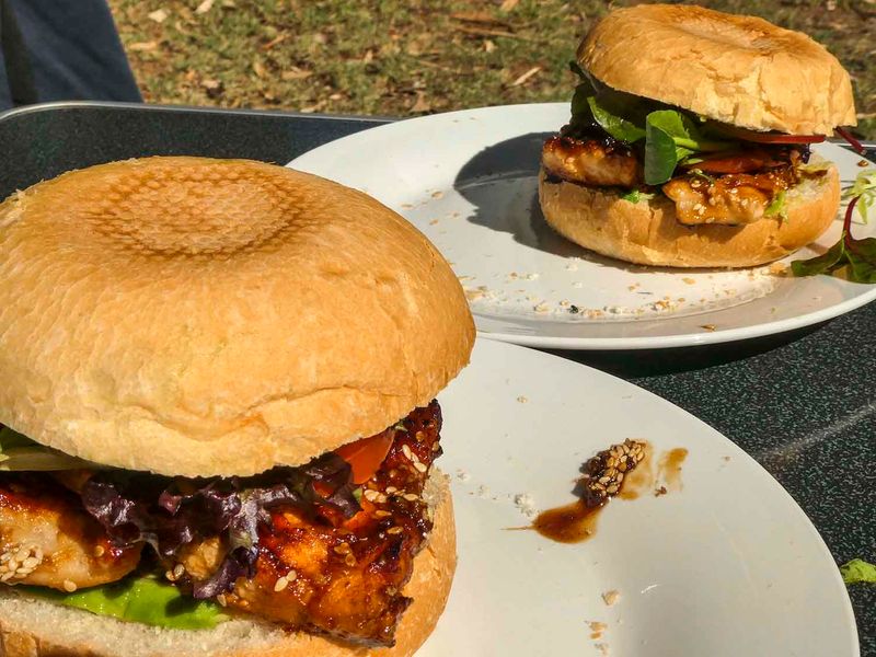 Crocodile Meat (Australia)