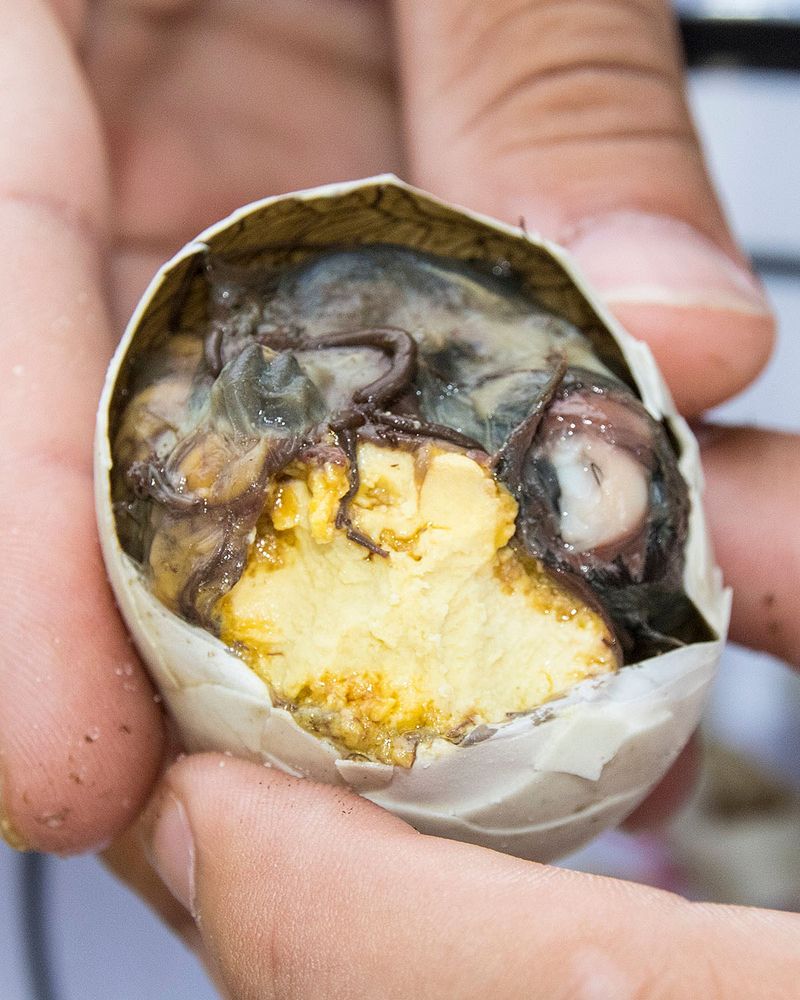 Balut (Philippines)