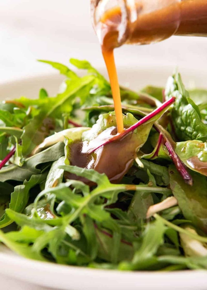 Balsamic Vinegar