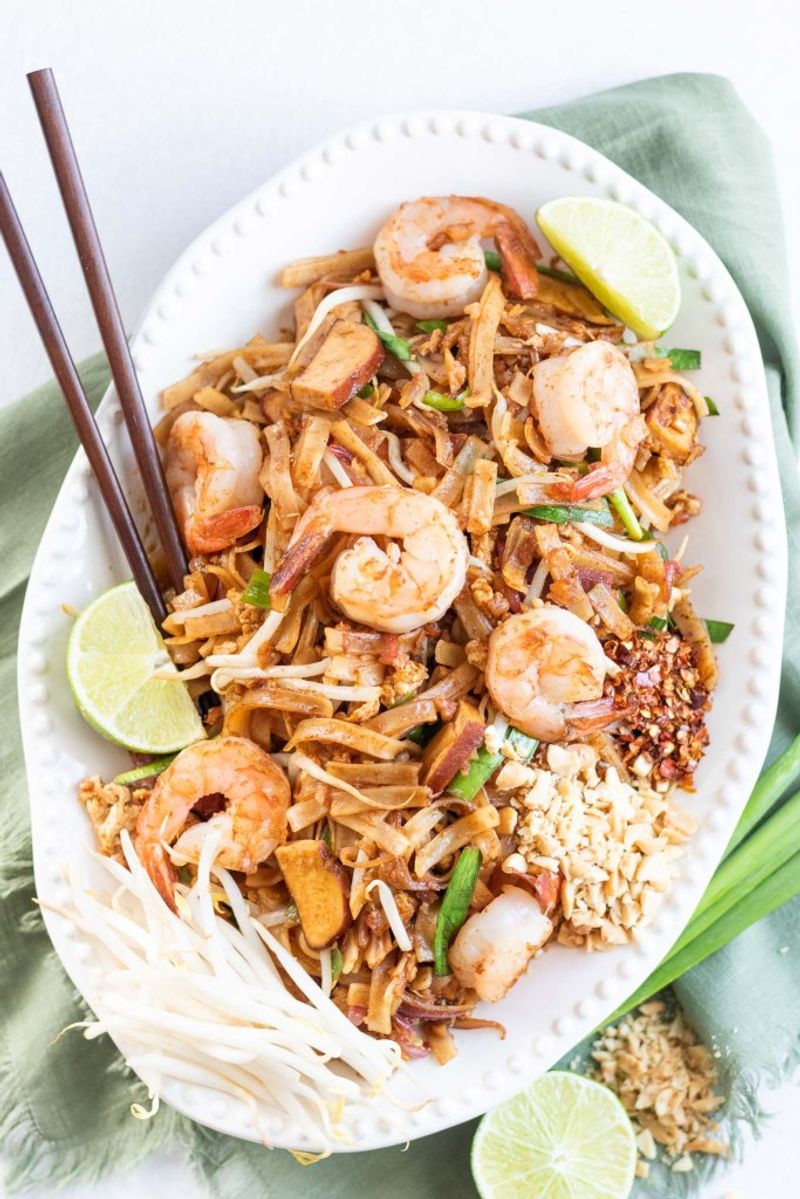 Pad Thai