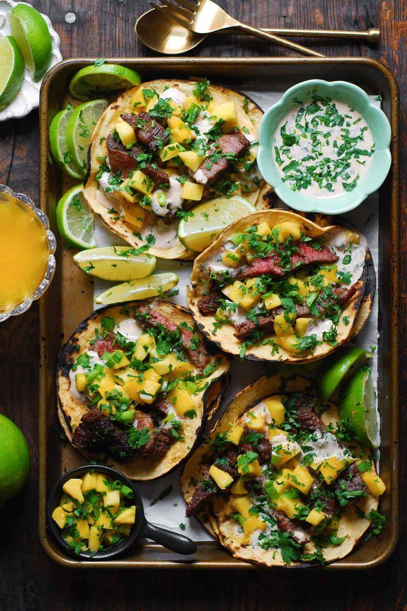 Tacos