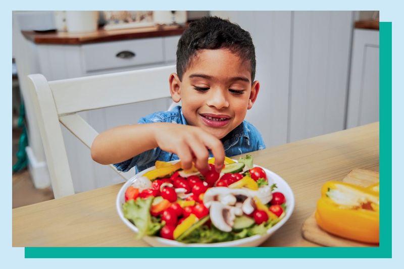 Prioritize Organic for Kids and Babies