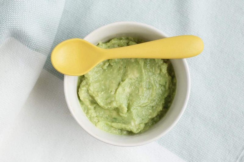 Avocado Mash