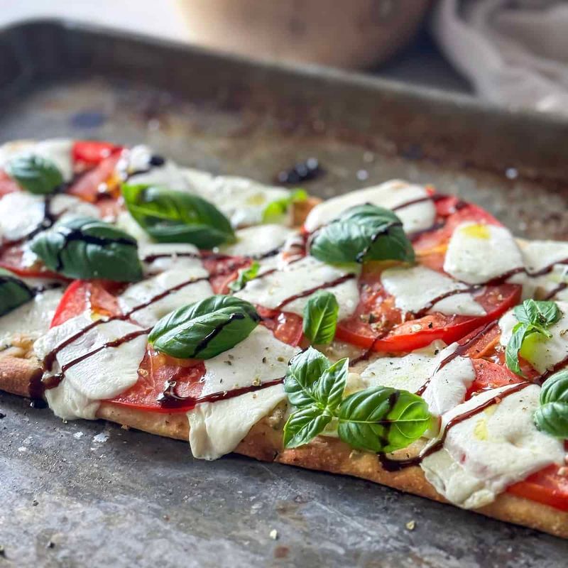 Flatbread Pizza