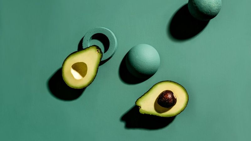 Avocados