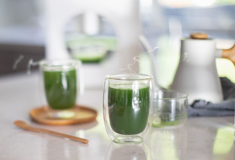 Green Tea