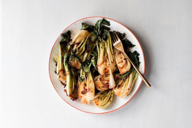 Bok Choy