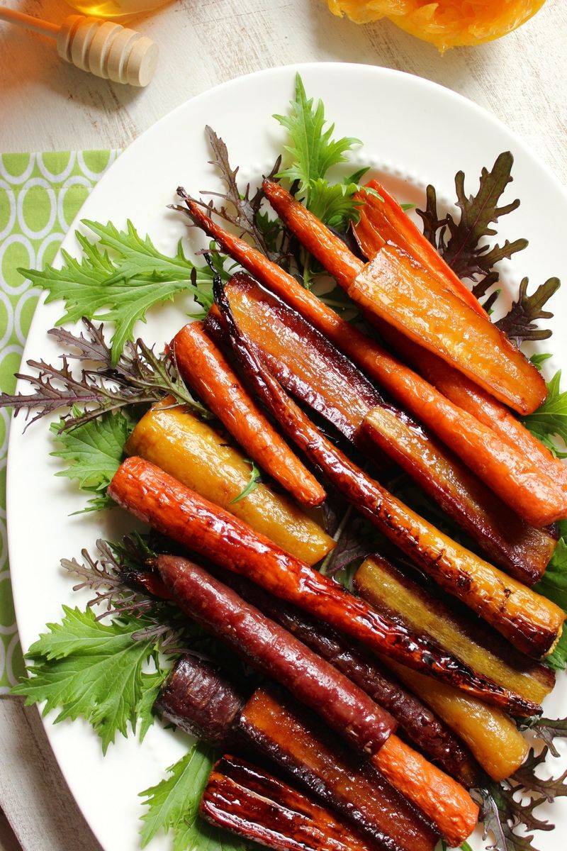 Carrots