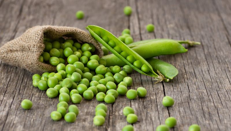 Peas