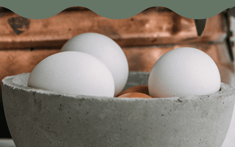 Eggs