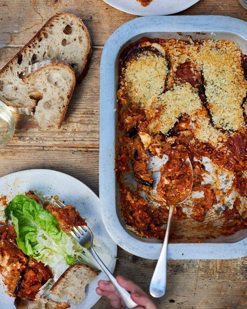 Ready Meals