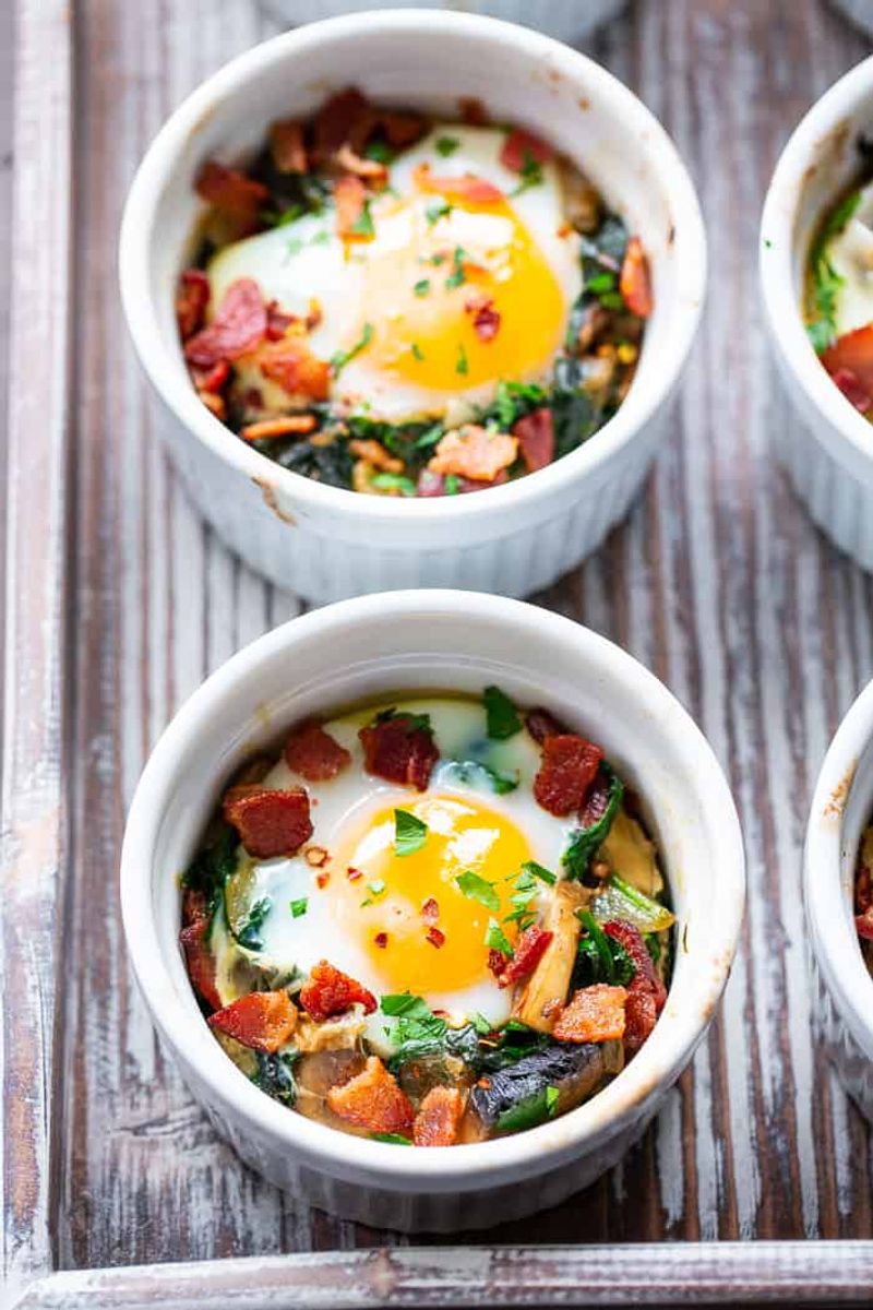 Eggs