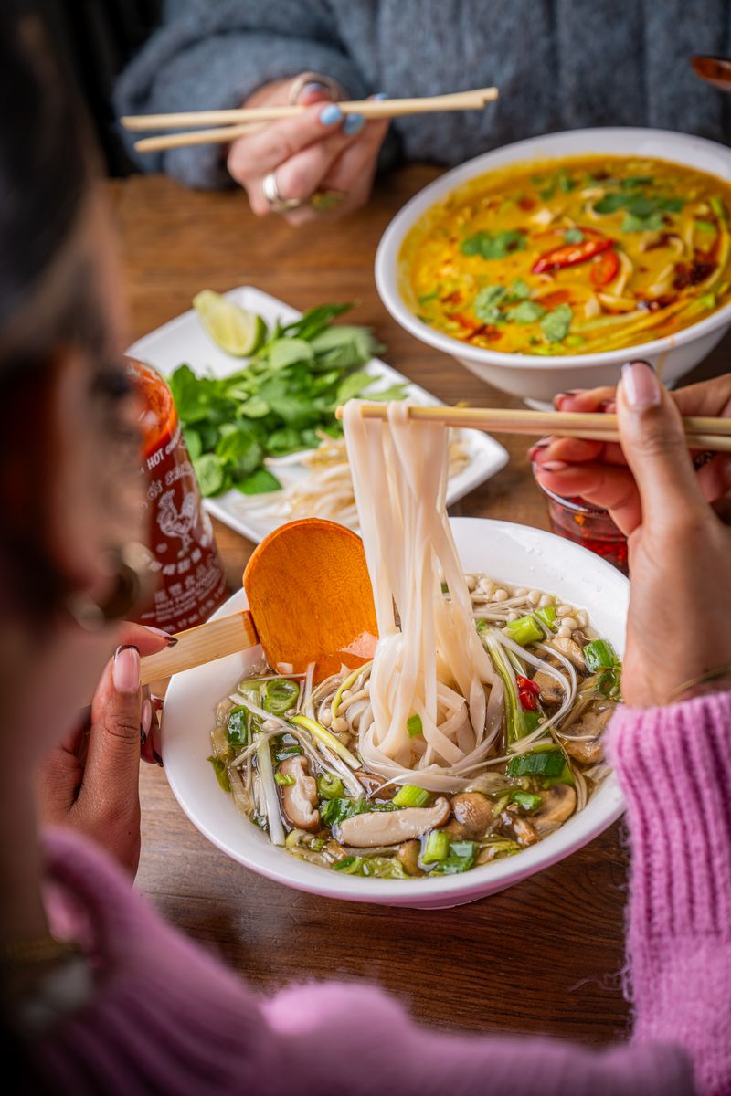 Pho Manchester